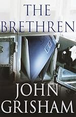 Used copy of The Brethren available at Skull & Books VR