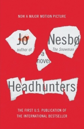 Headhunters (Vintage Crime/Black Lizard) Used Book at Skull & Books VR Cocoa Beach