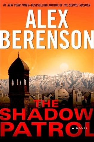Used copy of The Shadow Patrol (John Wells #6) available at Skull & Books VR