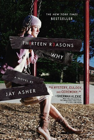 Thirteen Reasons Why cover image