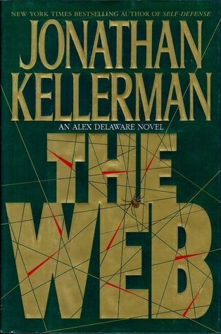 The Web (Alex Delaware #10)
