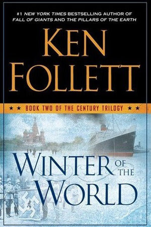 Winter of the World (The Century Trilogy #2) cover image