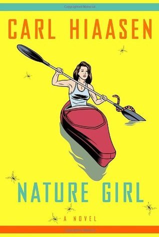 Nature Girl cover image