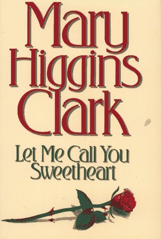 Let Me Call You Sweetheart cover image