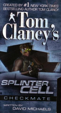 Checkmate (Tom Clancy's Splinter Cell #3) cover image