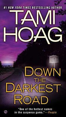 Down the Darkest Road (Oak Knoll #3)