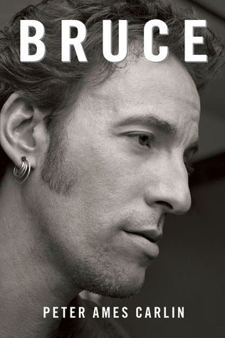 Bruce cover image
