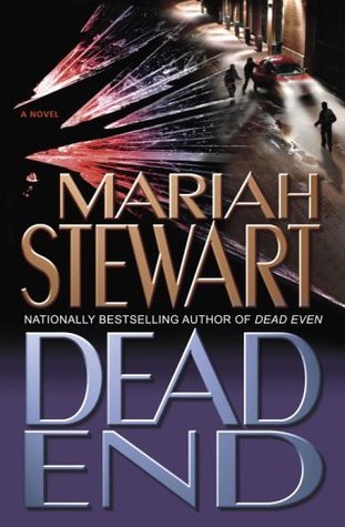 Dead End (Dead #4) cover image