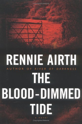 Blood-Dimmed Tide Used Book at Skull & Books VR Cocoa Beach