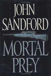 Used copy of Mortal Prey (Lucas Davenport #13) available at Skull & Books VR