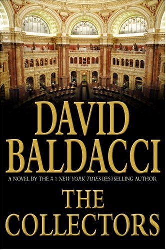 The Collectors (The Camel Club #2) cover image