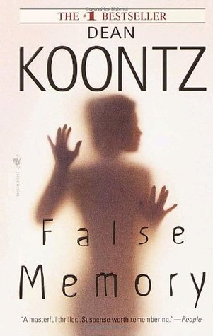 Used copy of False Memory available at Skull & Books VR