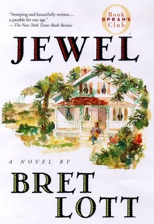 Jewel cover image