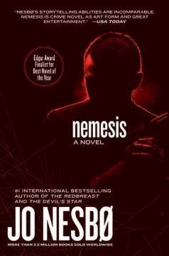 Nemesis (Harry Hole #4)