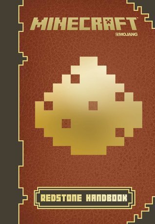 Used copy of Minecraft - Redstone Handbook available at Skull & Books VR