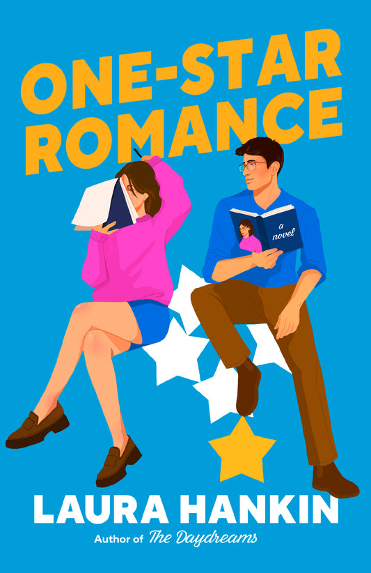 One-Star Romance cover image