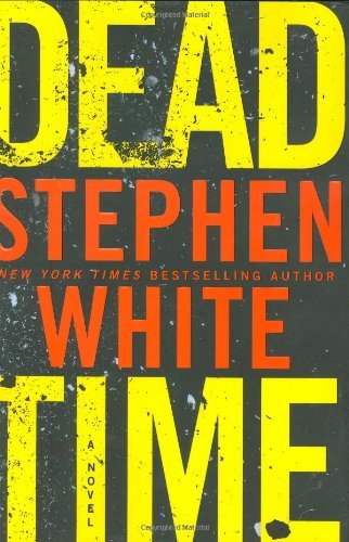 Used copy of Dead Time (Alan Gregory #16) available at Skull & Books VR