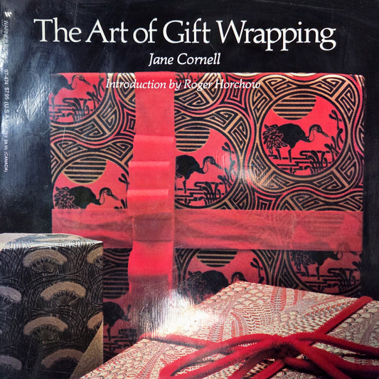 The Art of Gift Wrapping