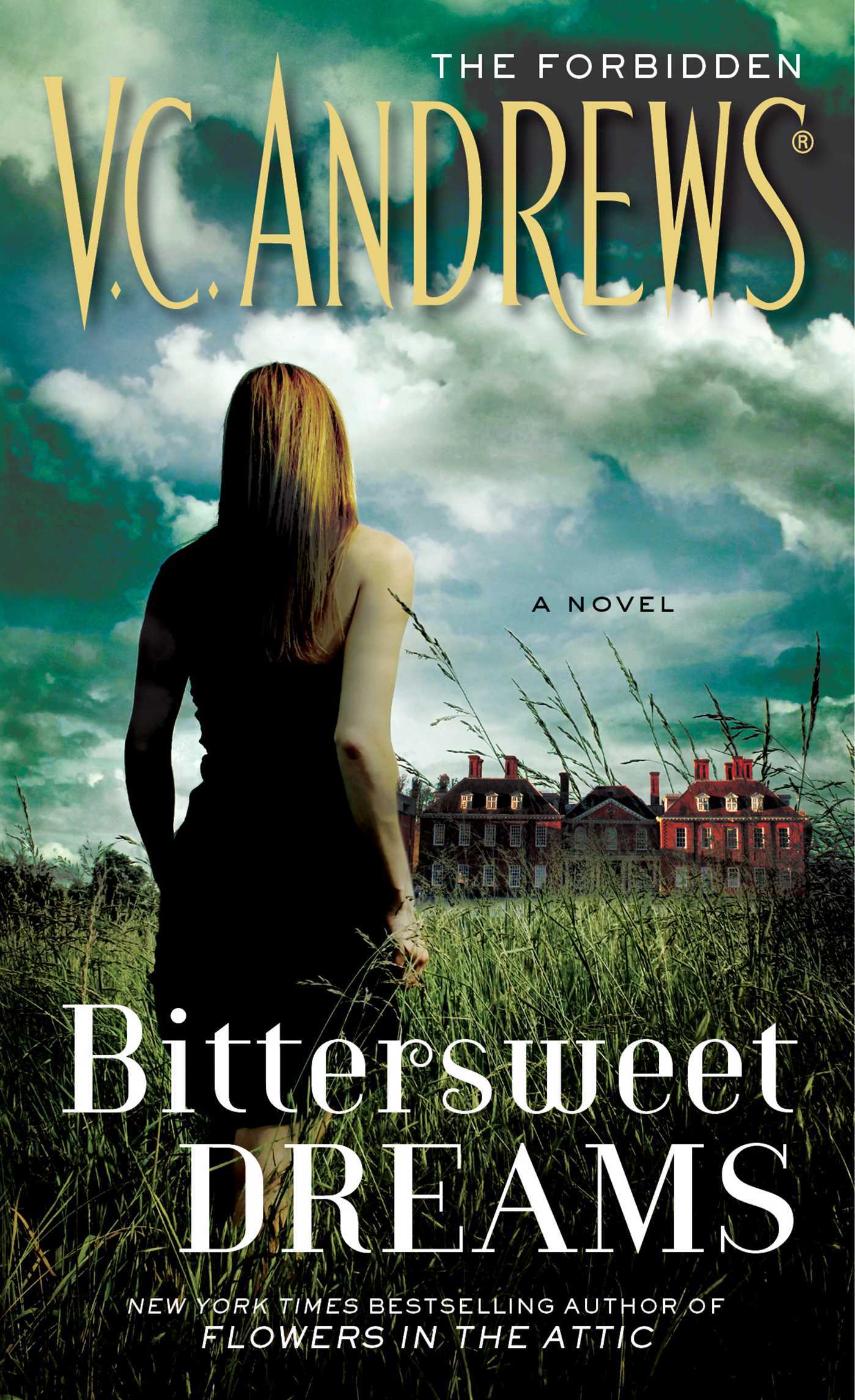 Bittersweet Dreams cover image