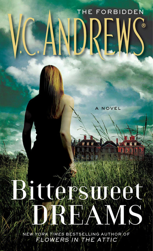 Bittersweet Dreams cover image