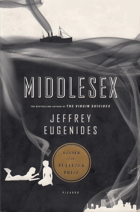 Middlesex: A Novel