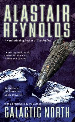 Galactic North (Revelation Space #3.5) cover image