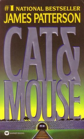Cat & Mouse (Alex Cross #4) cover image
