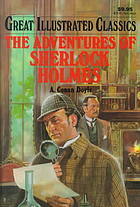 The Adventures of Sherlock Holmes cover image