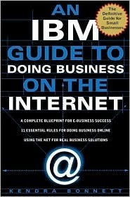 An IBM Guide to Doing Business on the Internet: A Complete Blueprint for E-Business Success Used Book at Skull & Books VR Cocoa Beach