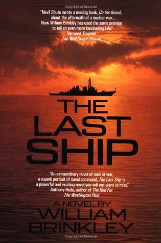 The Last Ship cover image