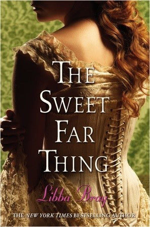 The Sweet Far Thing (Gemma Doyle #3) cover image