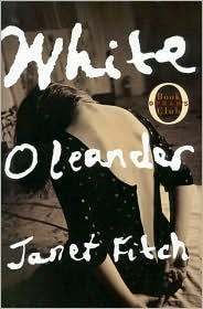 White Oleander cover image