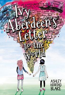 Used copy of Ivy Aberdeen's Letter to the World available at Skull & Books VR