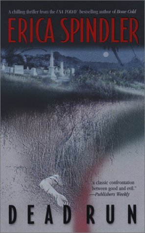 Dead Run cover image