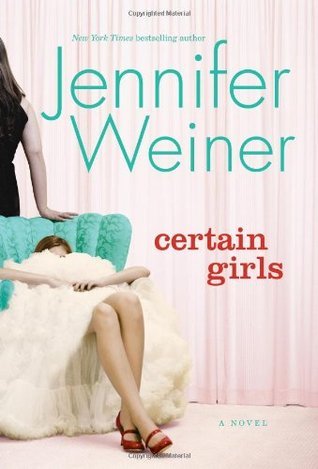 Certain Girls: A Novel Used Book at Skull & Books VR Cocoa Beach