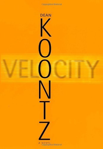 Velocity cover image