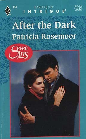 After The Dark (Seven Sins #2) cover image