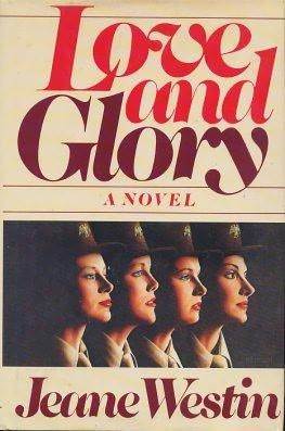 Love and Glory Used Book at Skull & Books VR Cocoa Beach
