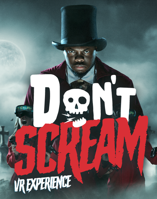 Don't Scream