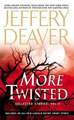Used copy of More Twisted (Collected Stories, Vol. II) available at Skull & Books VR
