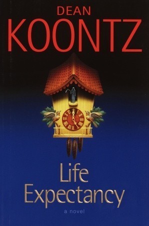 Life Expectancy: A Novel cover image
