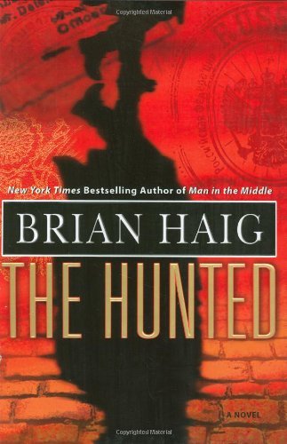 The Hunted Used Book at Skull & Books VR Cocoa Beach