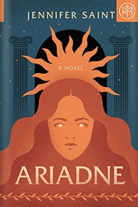 Ariadne: A Novel cover image