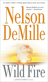 Wild Fire (John Corey #4)