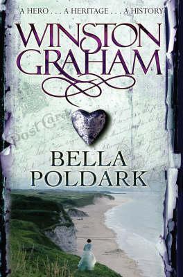 Bella Poldark (The Poldark Saga #12) cover image