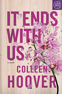 It Ends With Us (It Ends with Us #1) cover image