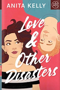 Love & Other Disasters (Nashville Love #1) cover image