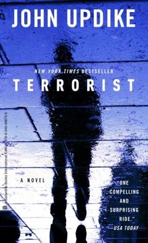 Terrorist: A Novel cover image