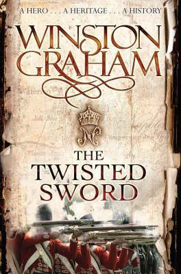 The Twisted Sword (The Poldark Saga #11) cover image