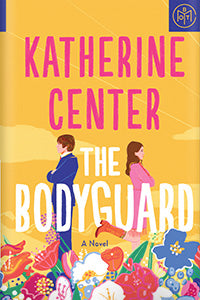 The Bodyguard: A Novel cover image